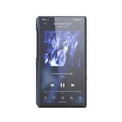 FiiO M23 Portable High Resolution Music Player
