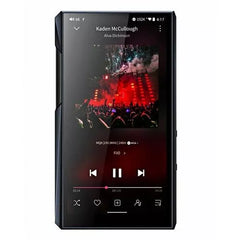 FiiO M23 Portable High Resolution Music Player