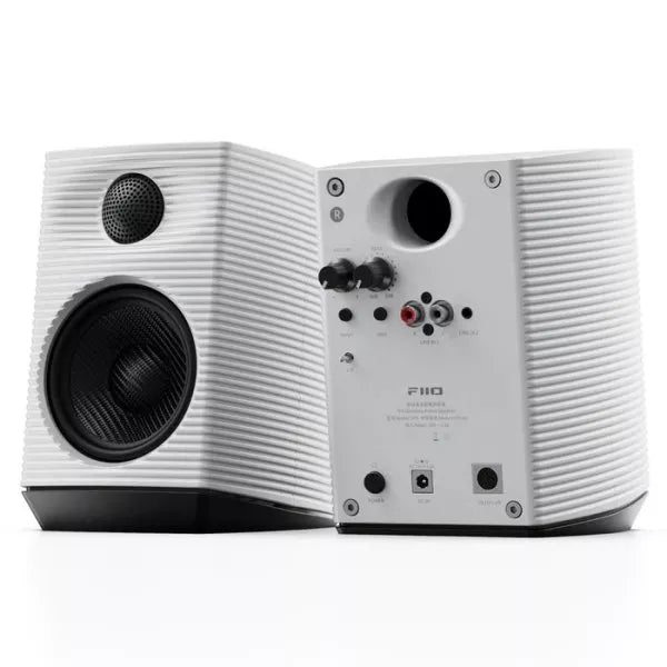 FiiO SP3 High Fidelity Active Desktop Speakers