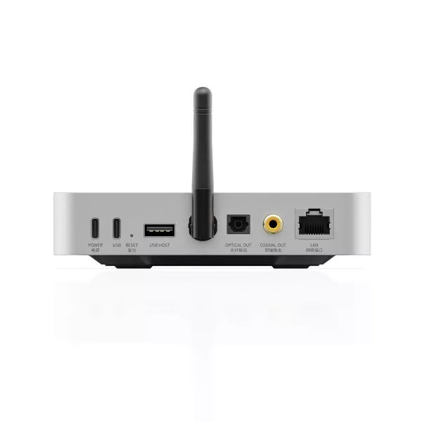 FiiO SR11 Desktop Music Streamer
