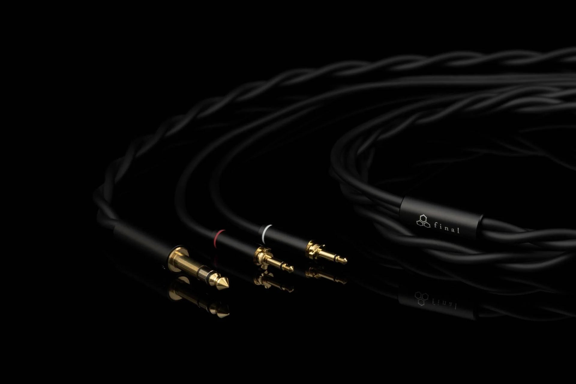 Final D7000 - Planar Magnetic Headphones
