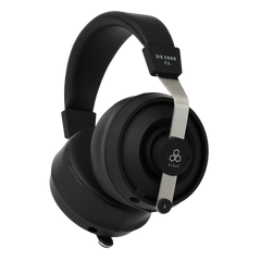 Final DX3000CL - Dynamic Closed Back Headphones 