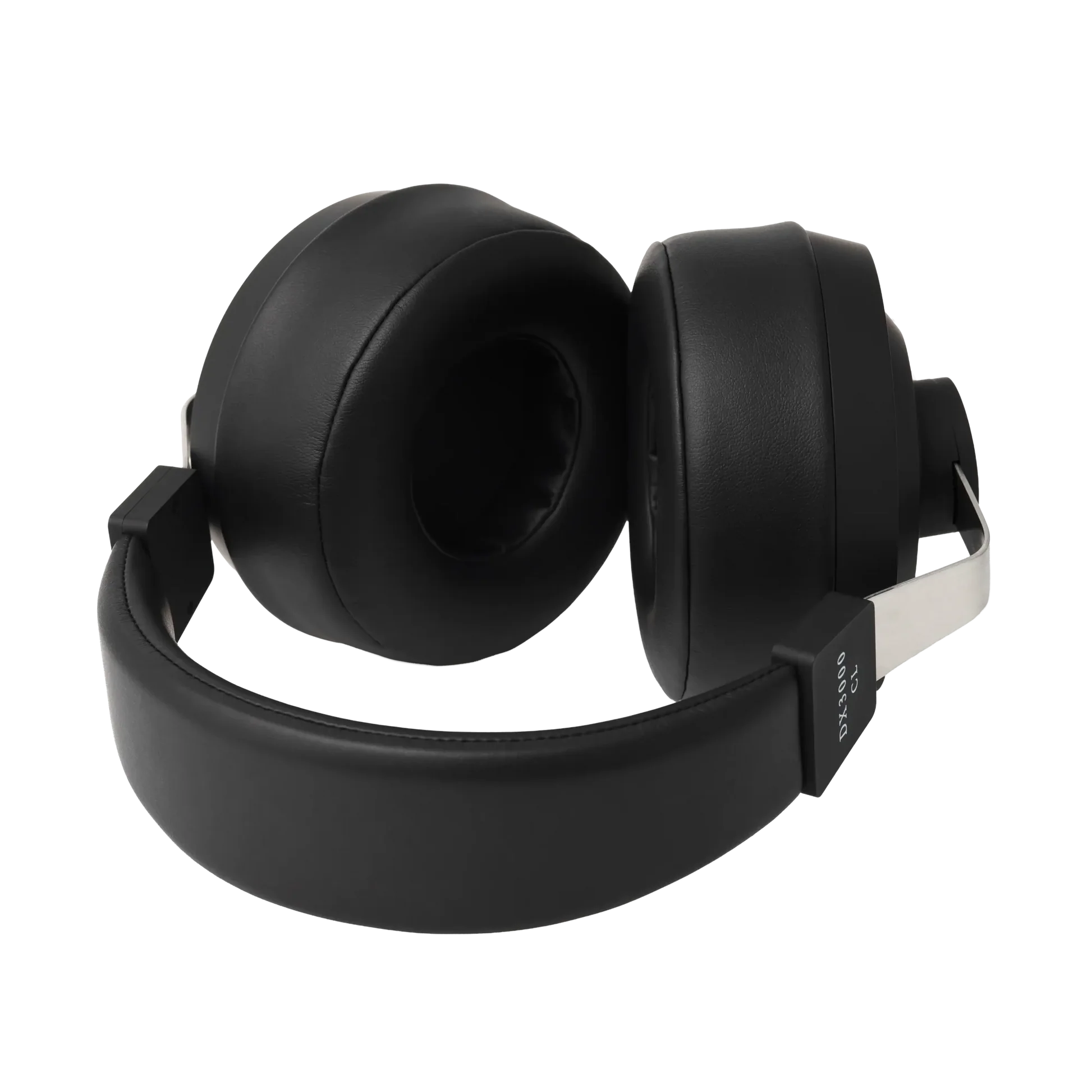 Final DX3000CL - Dynamic Closed Back Headphones 