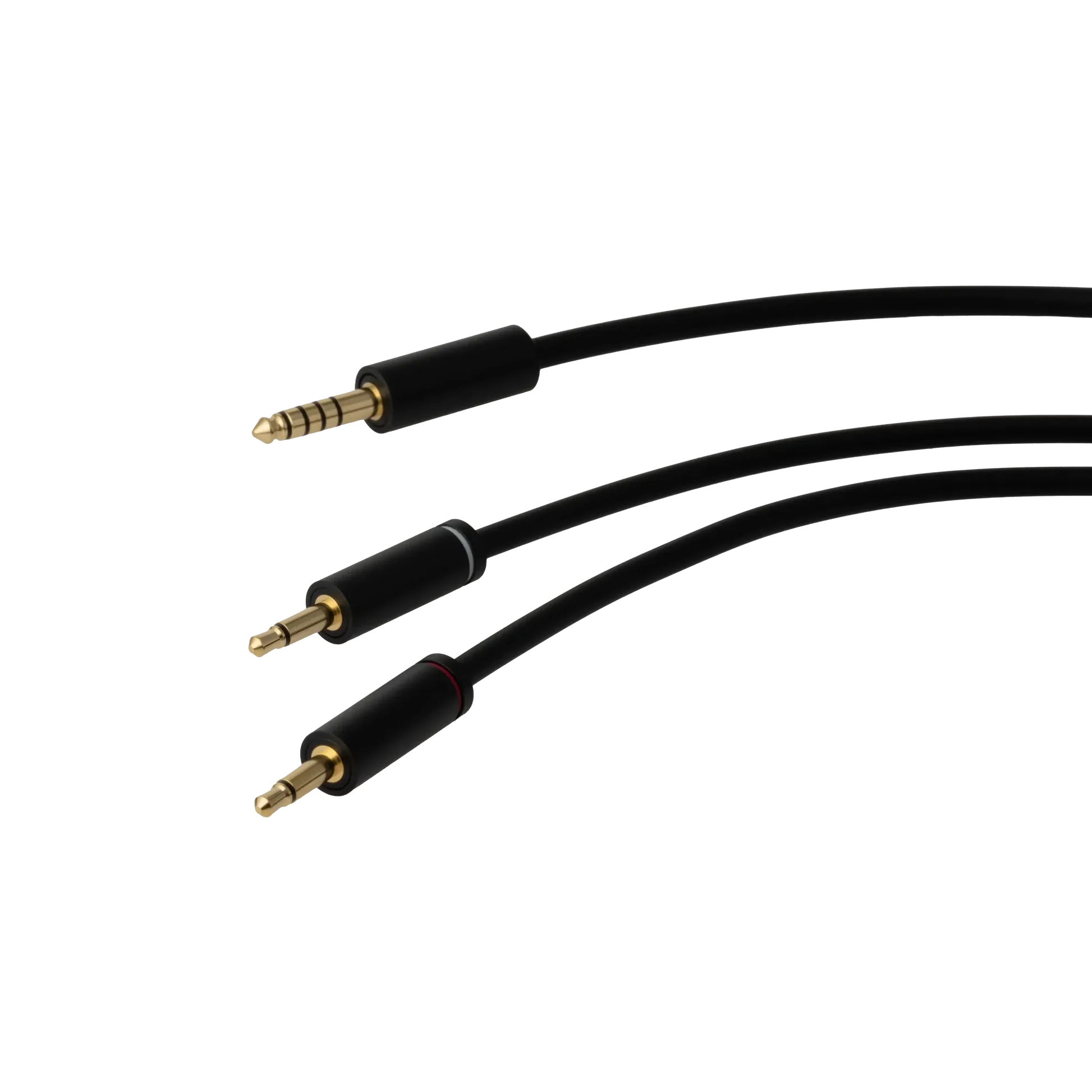 Final DX3000CL - Dynamic Closed Back Headphones 