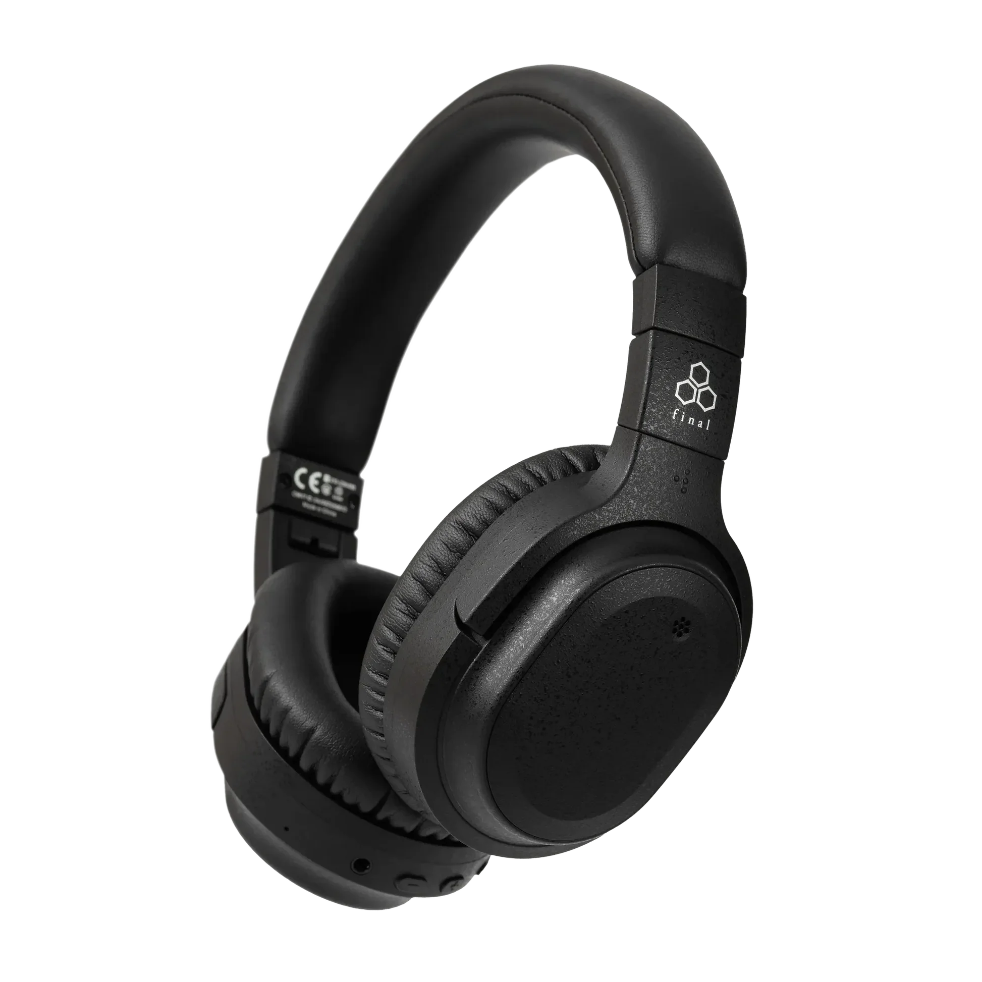 Final UX3000 SV - Wireless Active Noise Cancelling Headphones