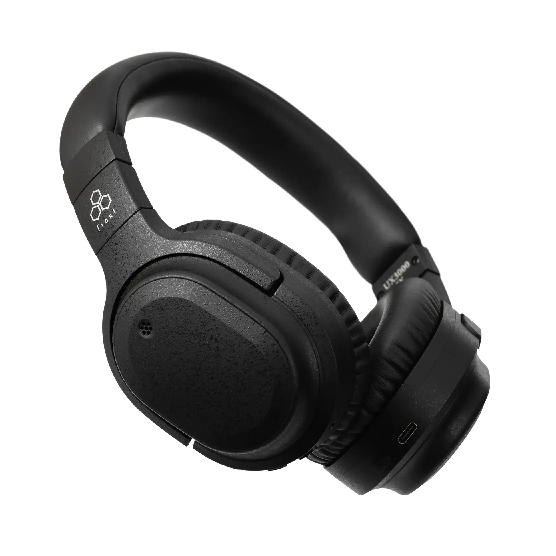 Final UX3000 SV - Wireless Active Noise Cancelling Headphones