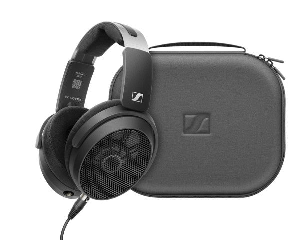 Sennheiser HD490 PRO Reference Studio Headphones