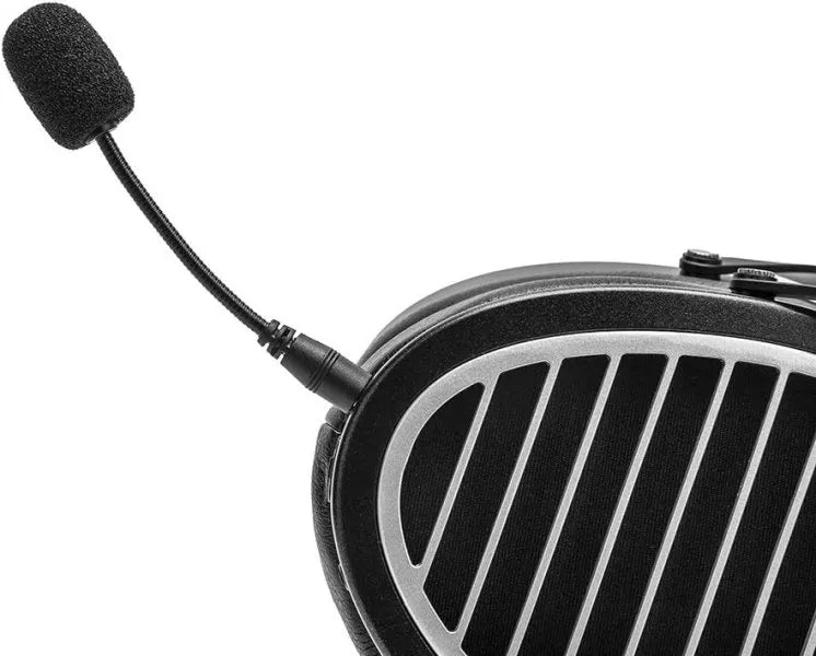 HiFiMAN Ananda BT Bluetooth Planar Headphones with R2R DAC Technology