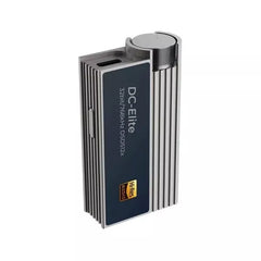 iBasso DC Elite Flagship Portable DAC