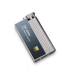 iBasso DC Elite Flagship Portable DAC