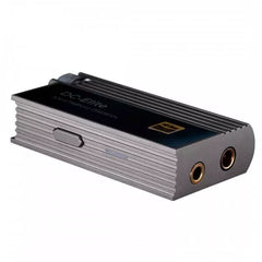 iBasso DC Elite Flagship Portable DAC
