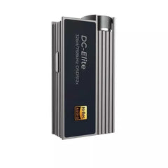 iBasso DC Elite Flagship Portable DAC