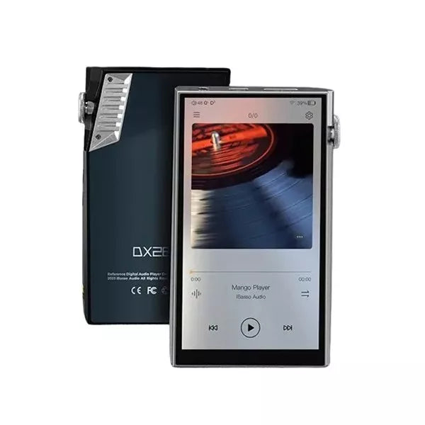 iBasso DX260 Digital Audio Player