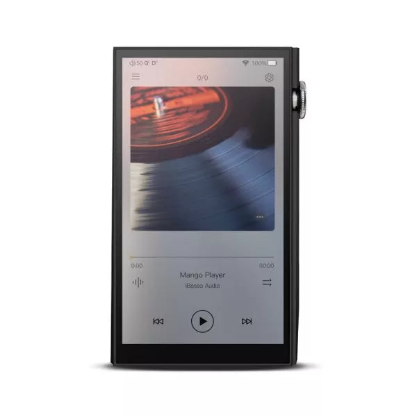 iBasso DX260 Digital Audio Player