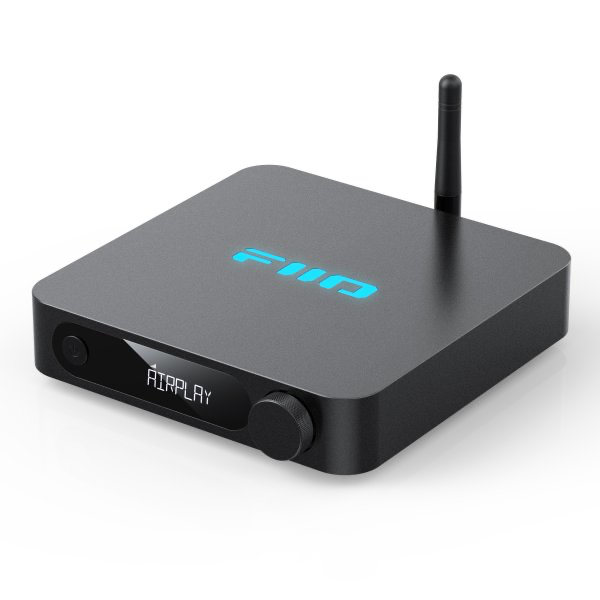 FiiO SR11 Desktop Music Streamer