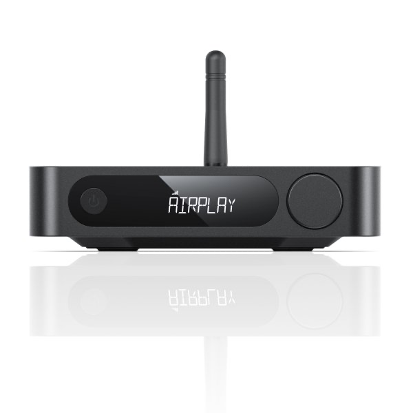 FiiO SR11 Desktop Music Streamer