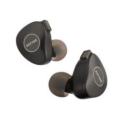 Kefine Klanar Planar Earphones