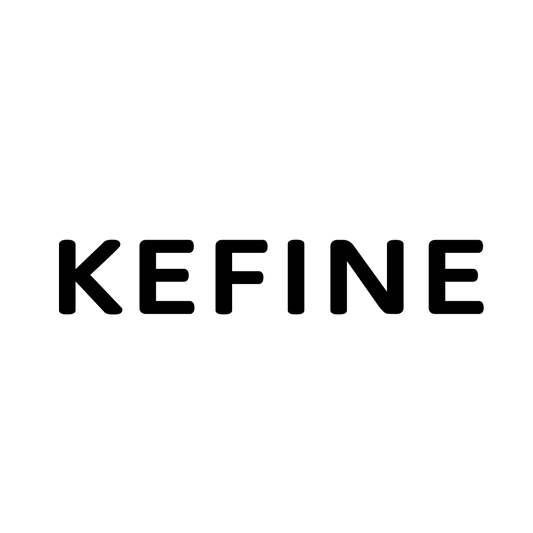 Kefine Logo