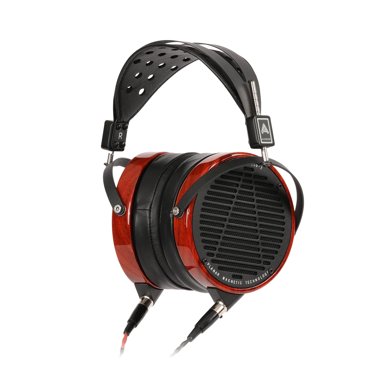 Audeze LCD-2 Padauk Planar Headphones