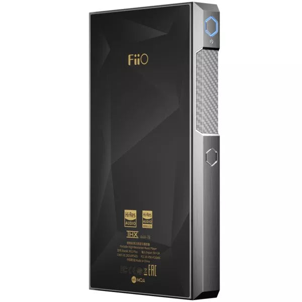 FiiO M11 Plus Digital Media Player with ESS DAC