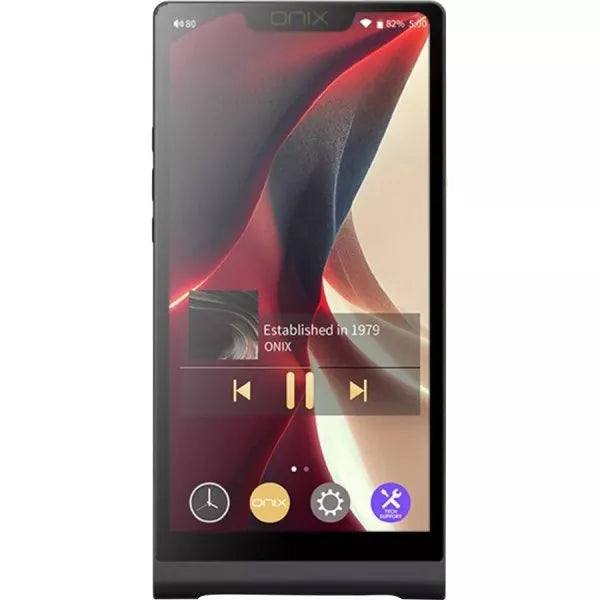 ONIX Miracle Streaming Centre