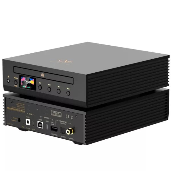 Shanling CR60 CD Player & Ripper