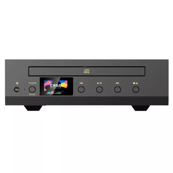 Shanling CR60 CD Player & Ripper