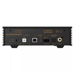 Shanling CR60 CD Player & Ripper