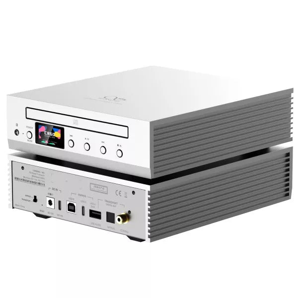 Shanling CR60 CD Player & Ripper