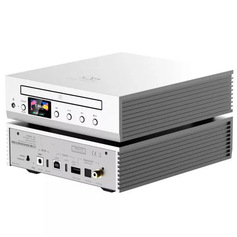 Shanling CR60 CD Player & Ripper