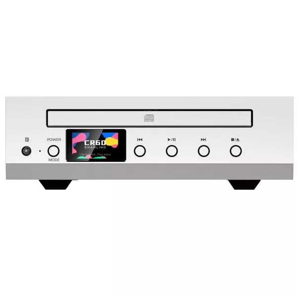 Shanling CR60 CD Player & Ripper