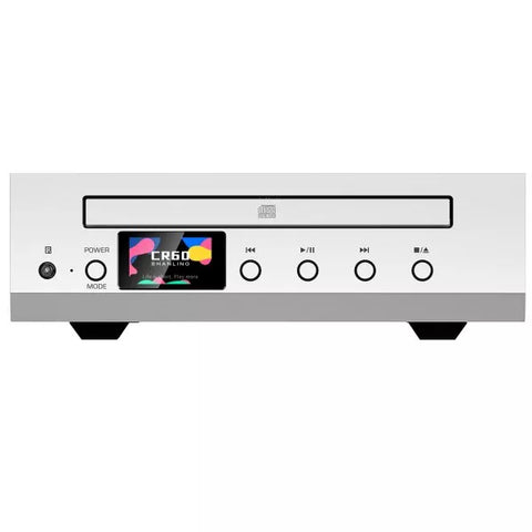 Shanling CR60 CD Player & Ripper