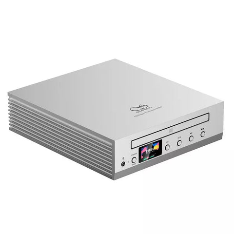 Shanling CR60 CD Player & Ripper