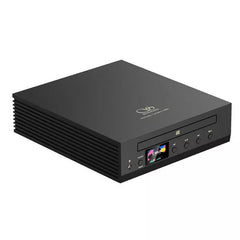 Shanling CR60 CD Player & Ripper