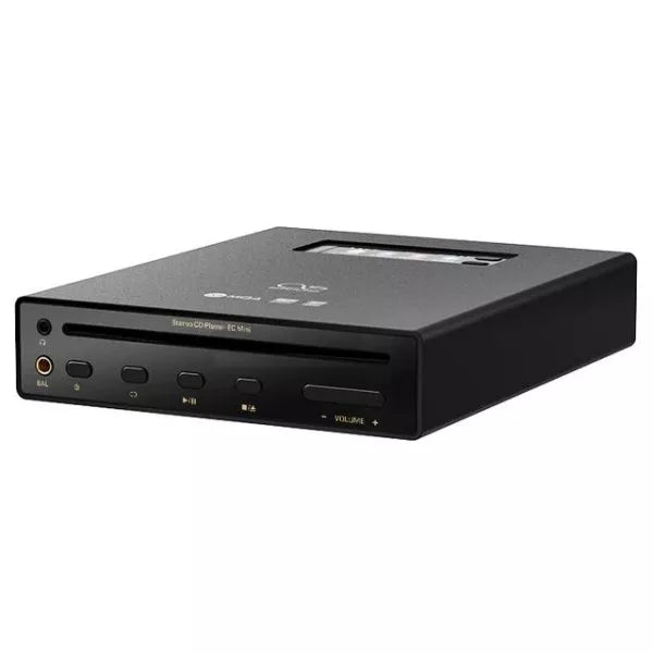Shanling EC Mini Transportable CD player & DAP