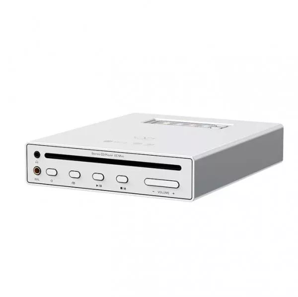 Shanling EC Mini Transportable CD player & DAP