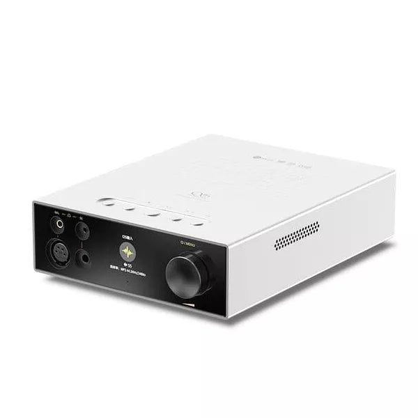 Shanling EH3 Desktop DAC/AMP