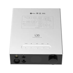 Shanling EH3 Desktop DAC/AMP