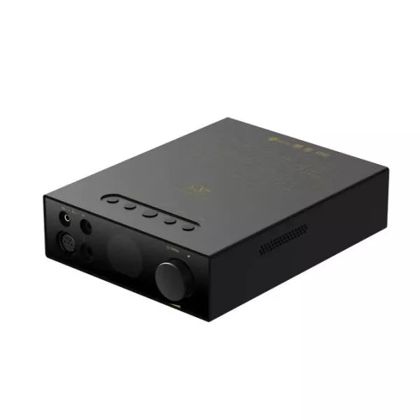 Shanling EH3 Desktop DAC/AMP