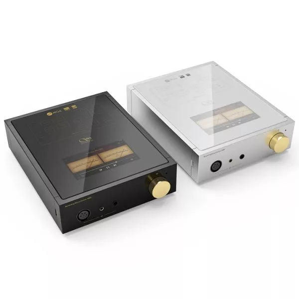 Shanling EM5 Desktop Digital Music Player