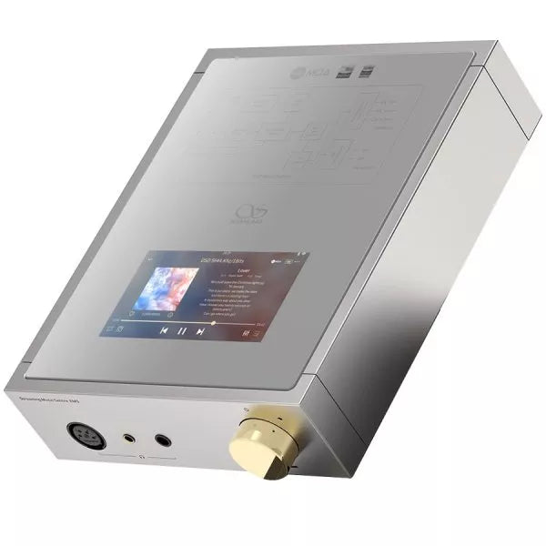 Shanling EM5 Desktop Digital Music Player