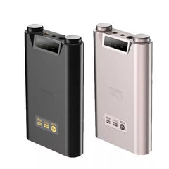 Shanling H7 DAP/DAC SIlver & Black