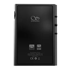 Shanling M1 Plus Hi-Res Digital Audio Player