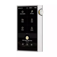 Shanling M5 Ultra Digital Audio Player