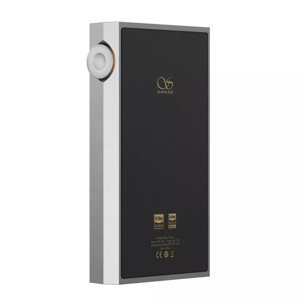 Shanling M5 Ultra Digital Audio Player