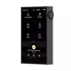 Shanling M5 Ultra Digital Audio Player