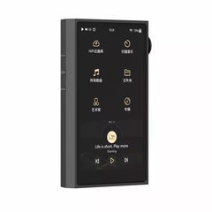 Shanling M5 Ultra Digital Audio Player