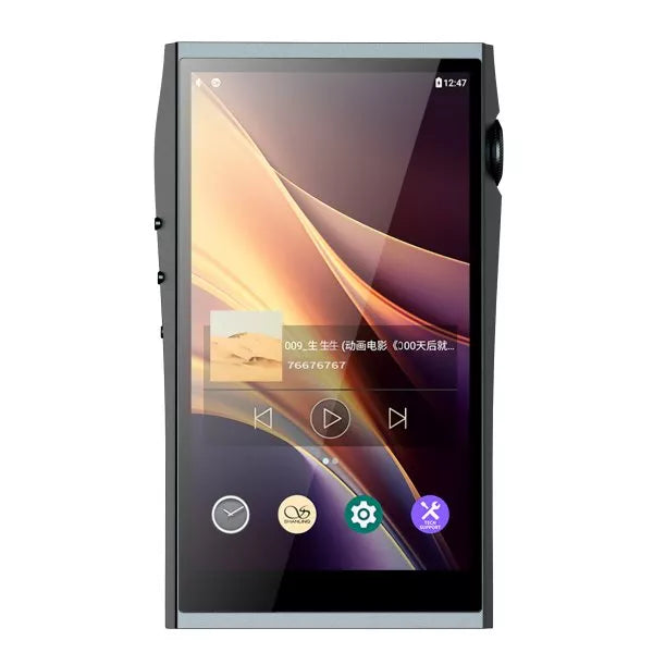 Shanling M7T Portable Android Digital Audio Player