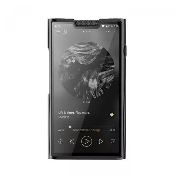 Shanling M8T Flagship Digital Audio Player
