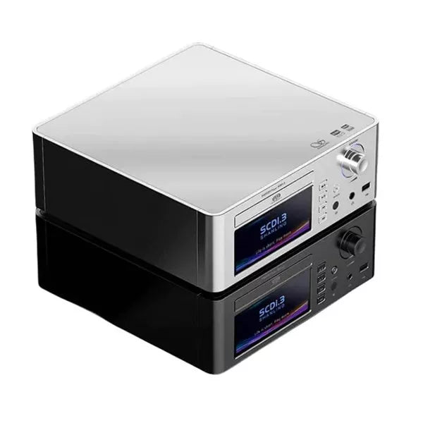 Shanling SCD1.3 Super Audio CD Player